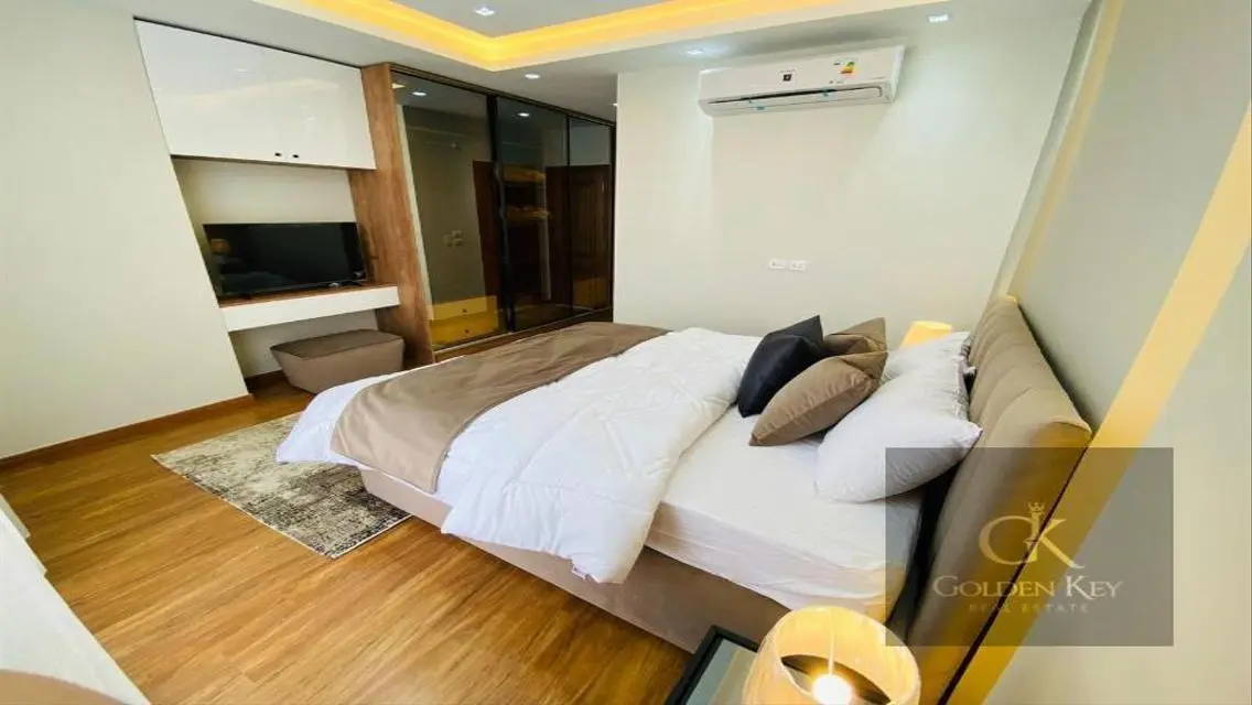 Luxury Apartment in New Cairo - Village 2