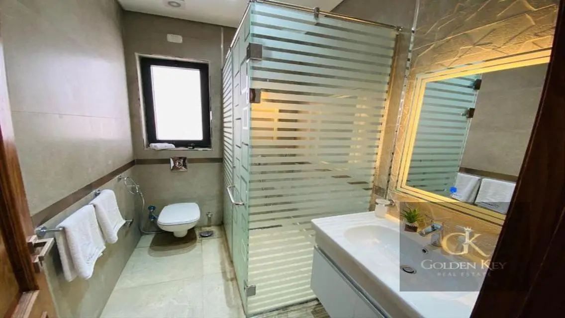Luxury Apartment in New Cairo - Village 2