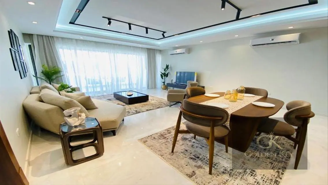 Luxury Apartment in New Cairo - Village 2