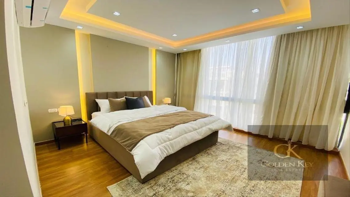 Luxury Apartment in New Cairo - Village 2
