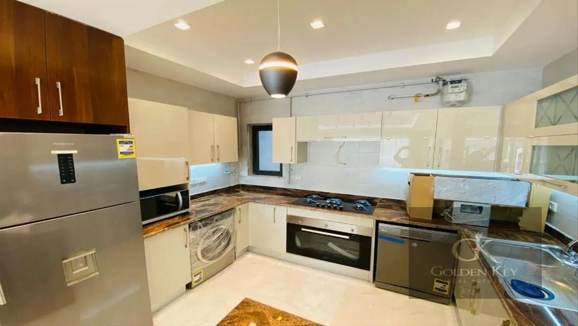 Luxury Apartment in New Cairo - Village 2