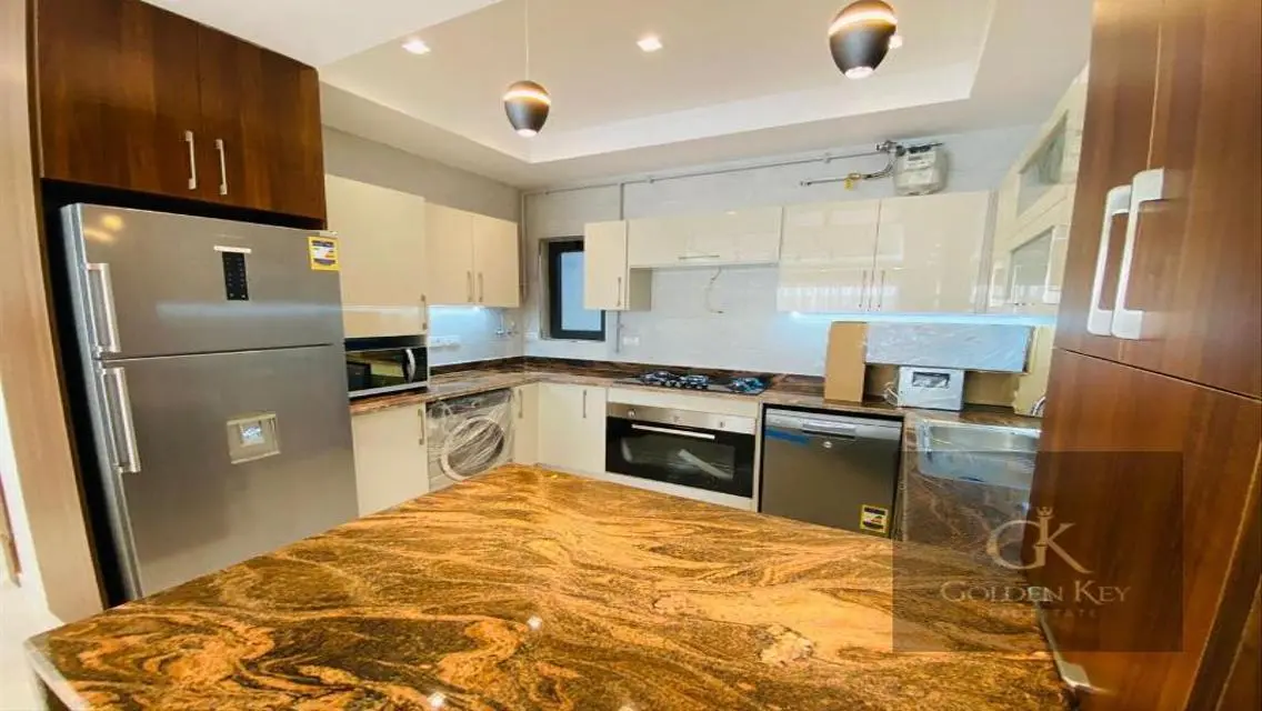 Luxury Apartment in New Cairo - Village 2