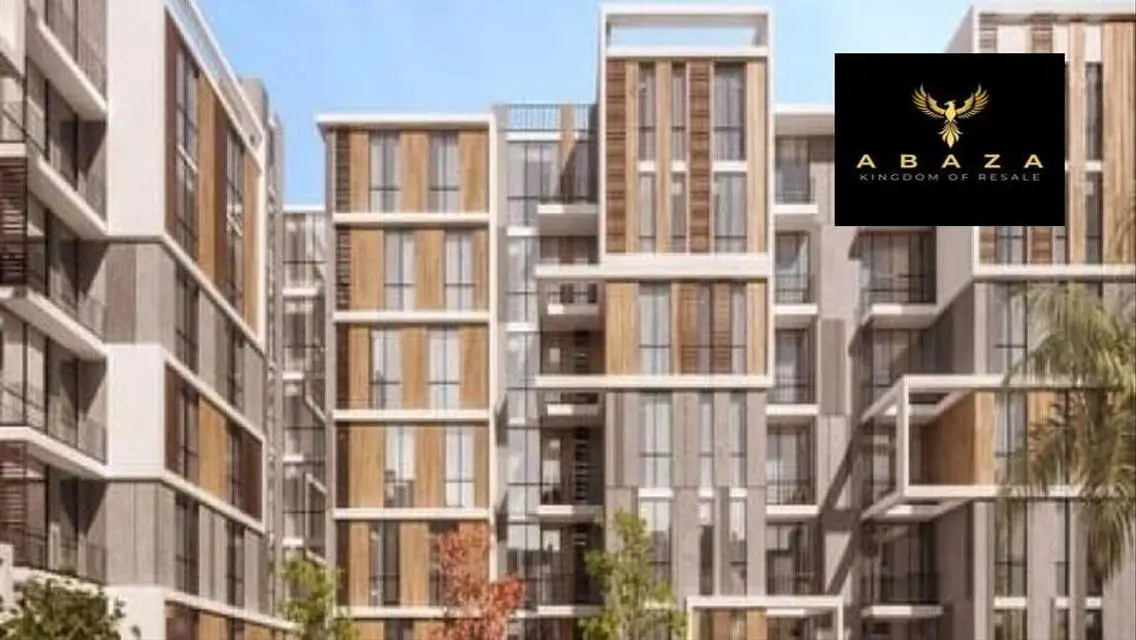 Luxurious Apartment with Ideal Space in the Heart of the City