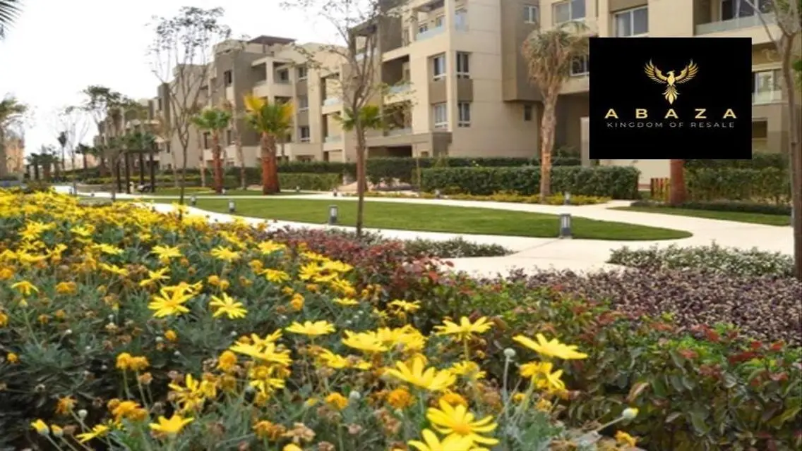Luxurious Apartment with Ideal Space in the Heart of the City