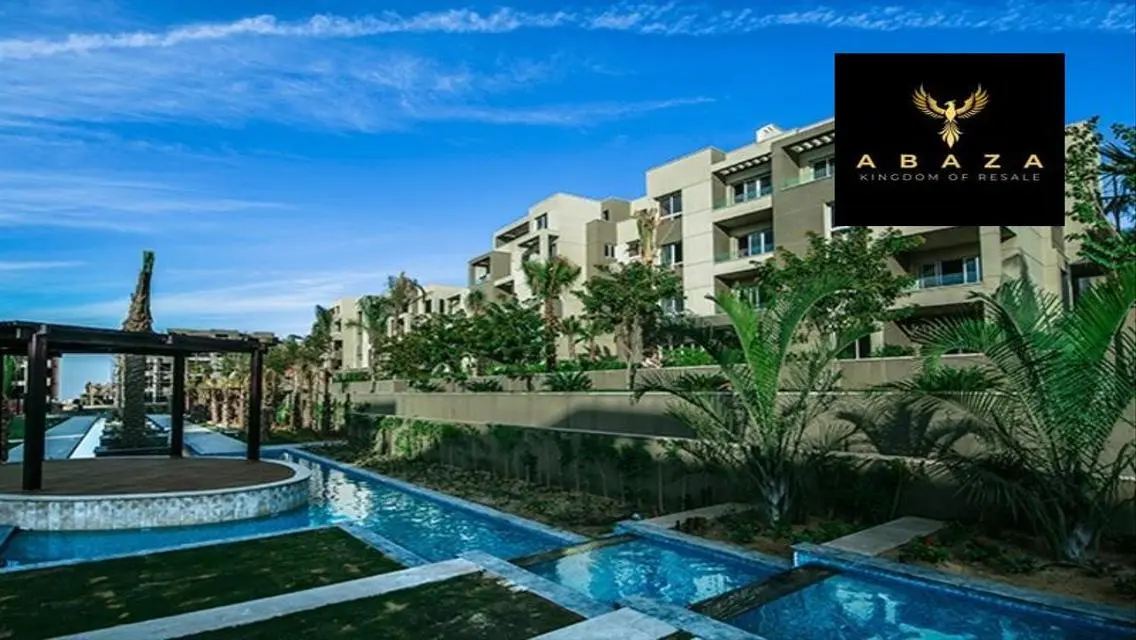 Luxurious Apartment with Ideal Space in the Heart of the City
