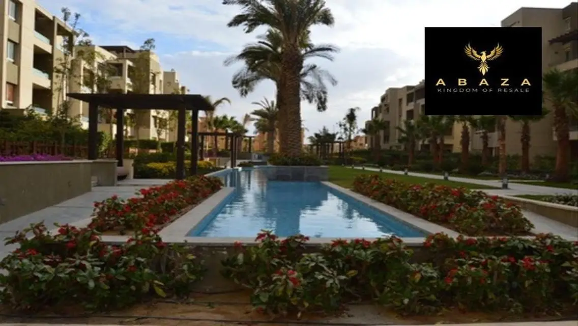 Luxurious Apartment with Ideal Space in the Heart of the City