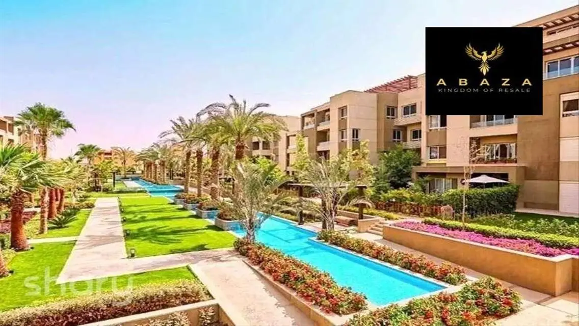Luxurious Apartment with Ideal Space in the Heart of the City