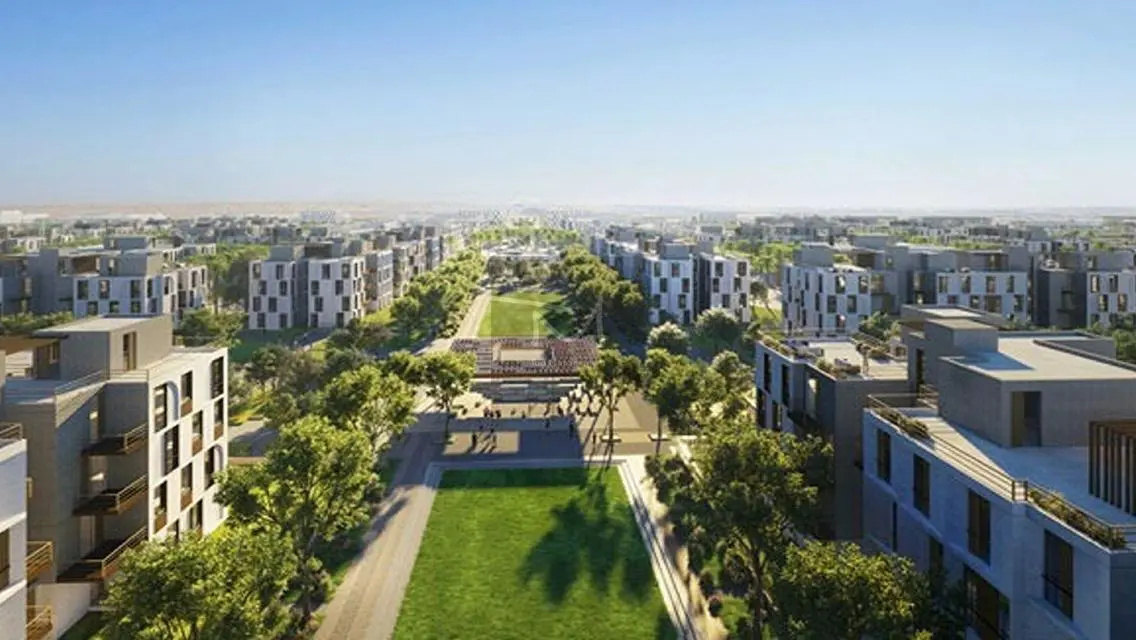 Luxurious Apartment for Sale in Prime Location