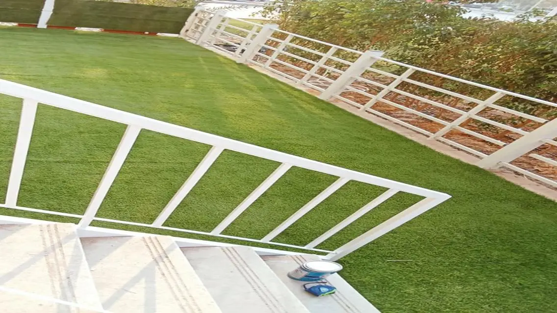 شقة فاخرة بمساحة كبيرة في قلب المدينة