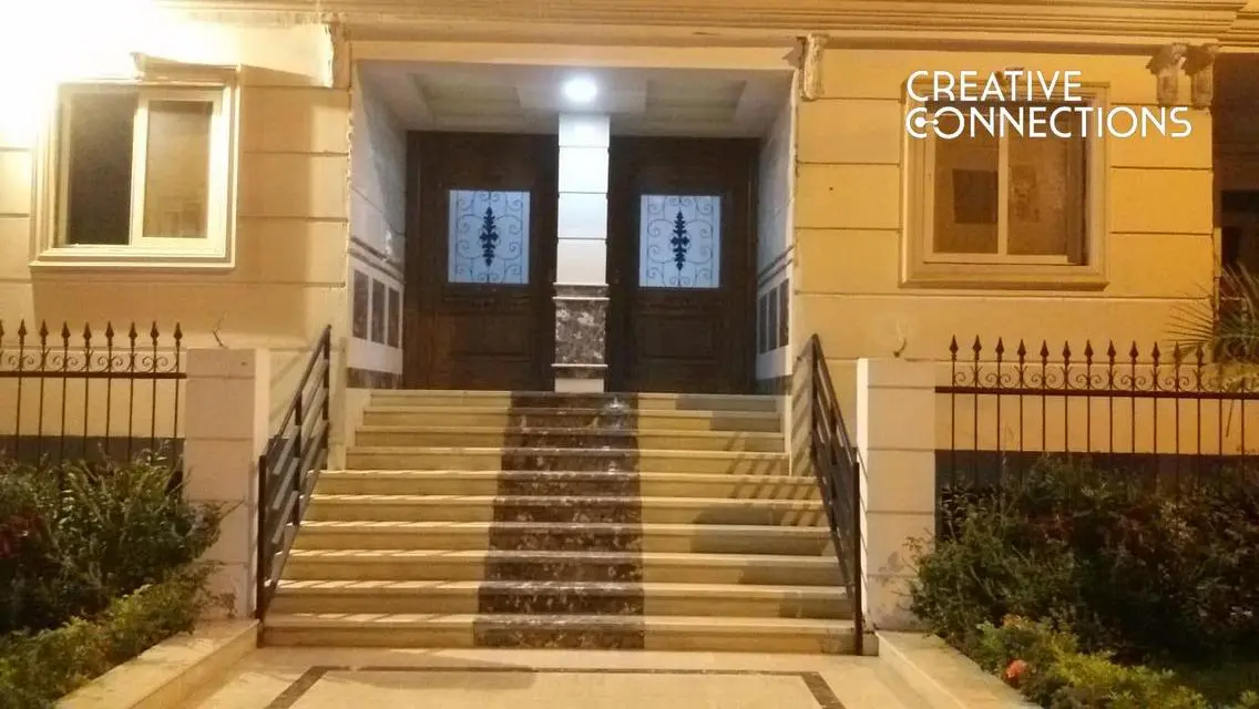 شقة فاخرة للإيجار في قلب المدينة