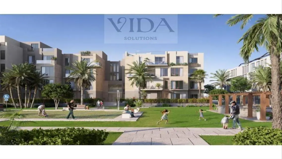 Luxury Villa for Sale in TH-Middle with Unique Features