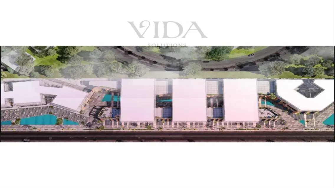 Premium Property with Extensive Space and Full Amenities