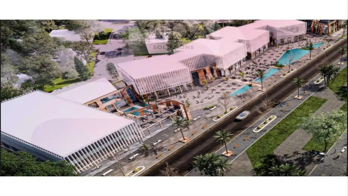 Premium Property with Extensive Space and Full Amenities