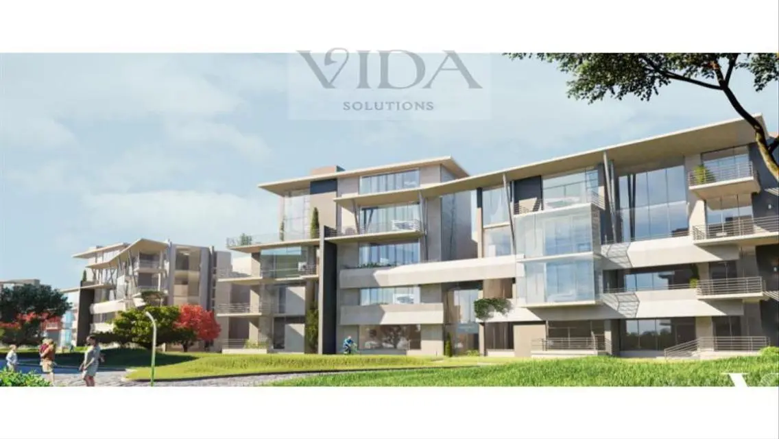 Luxury Apartment for Sale in a Prime Location