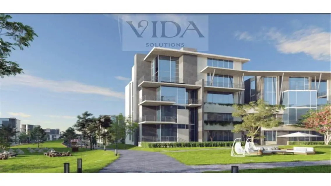 Luxury Apartment for Sale in a Prime Location
