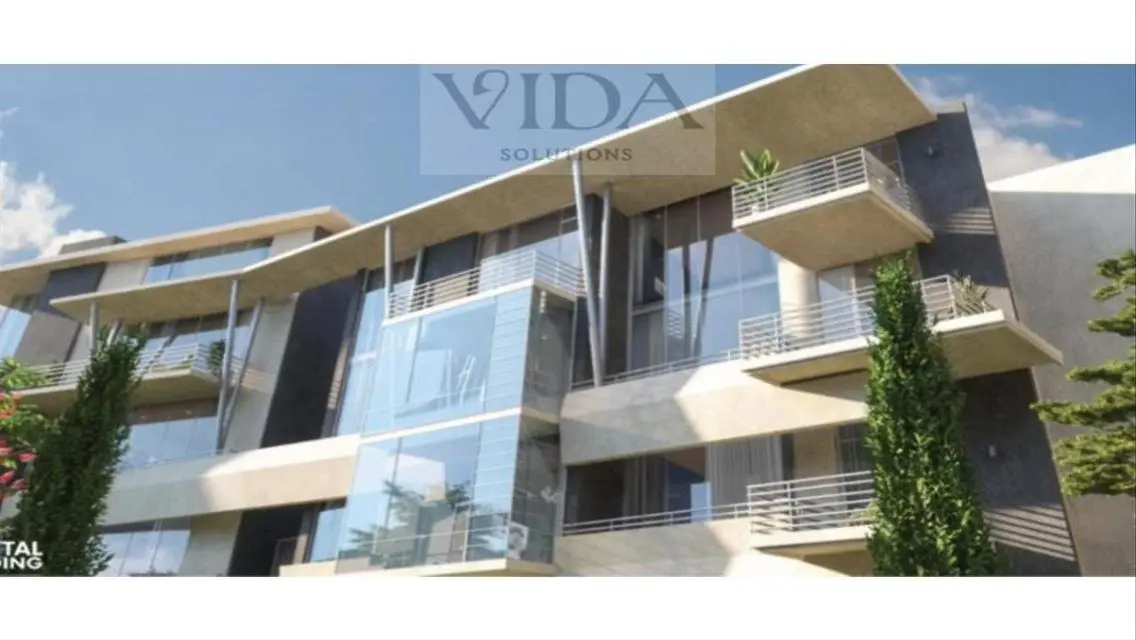 Luxury Apartment for Sale in a Prime Location