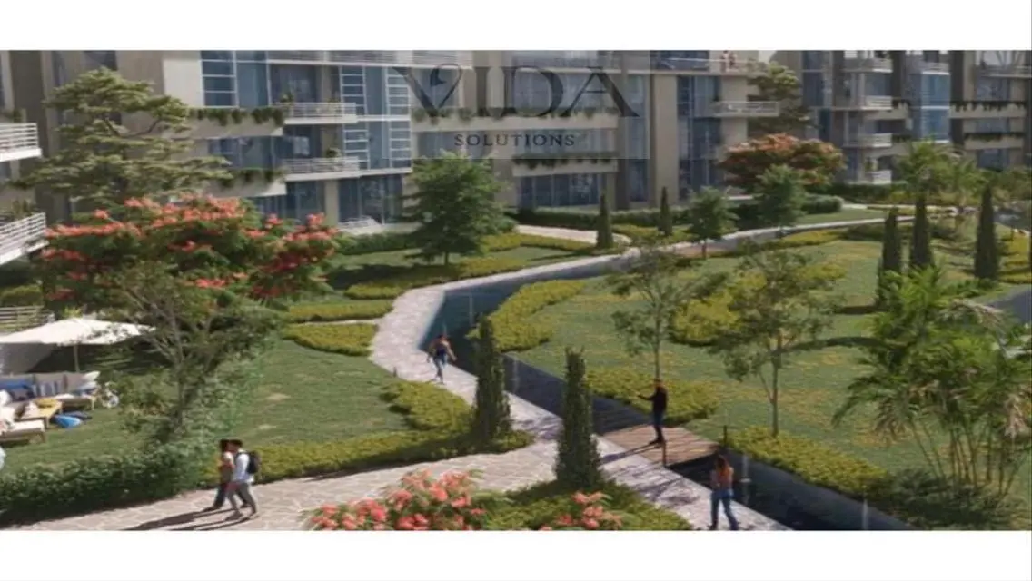 Luxury Apartment for Sale in a Prime Location