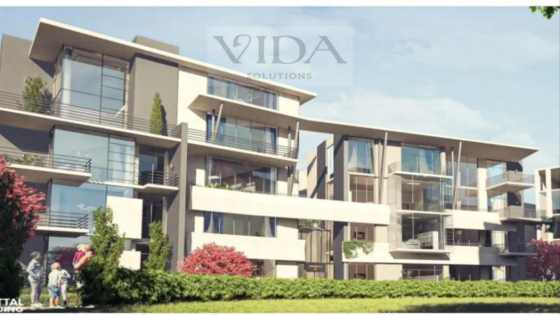 Luxury Apartment for Sale in a Prime Location