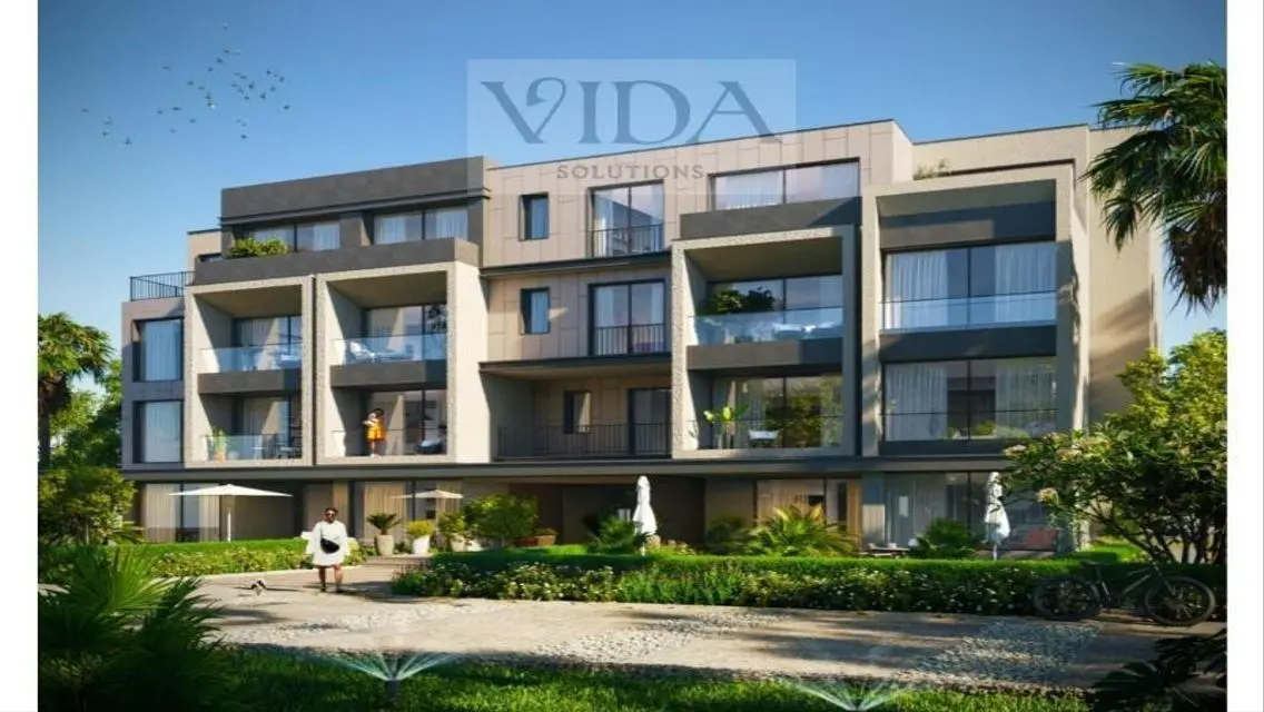 Luxury Villa for Sale with Spacious Design in Prime Location