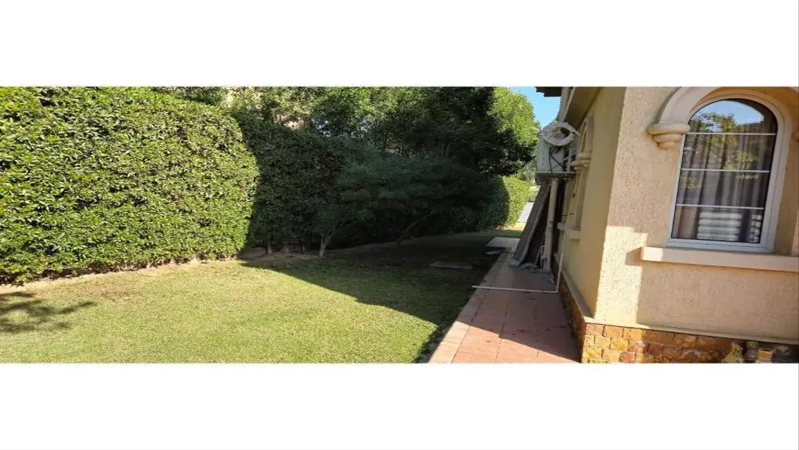 Luxury Stand-Alone Villa with Spacious Garden and Great Amenities