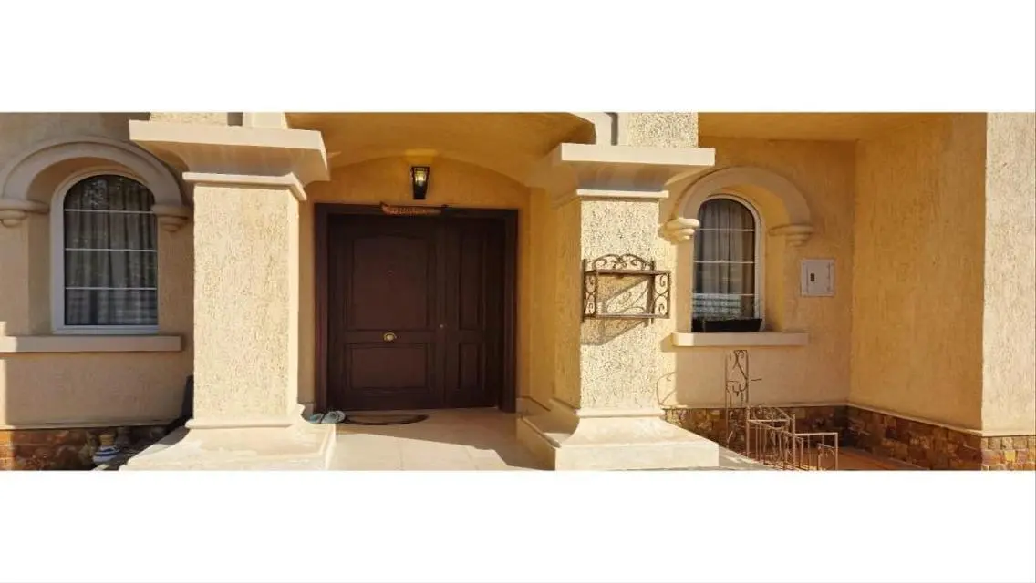 Luxury Stand-Alone Villa with Spacious Garden and Great Amenities