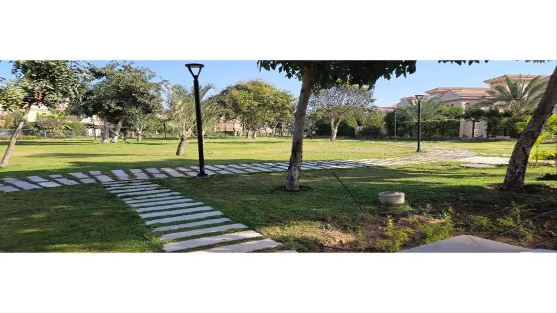 Luxury Stand-Alone Villa with Spacious Garden and Great Amenities