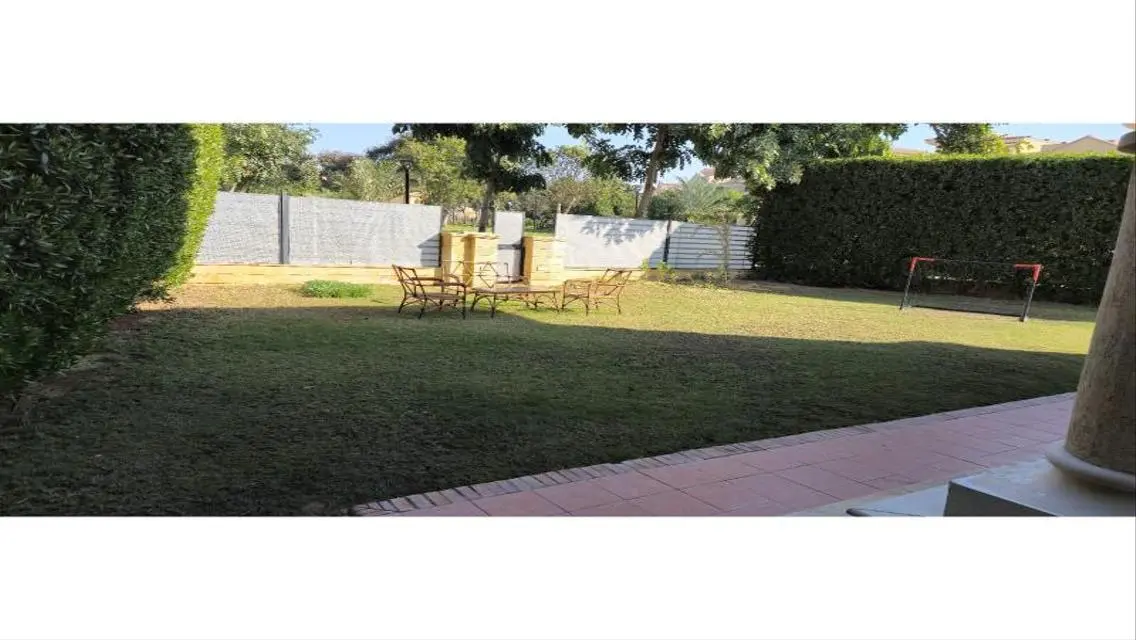 Luxury Stand-Alone Villa with Spacious Garden and Great Amenities