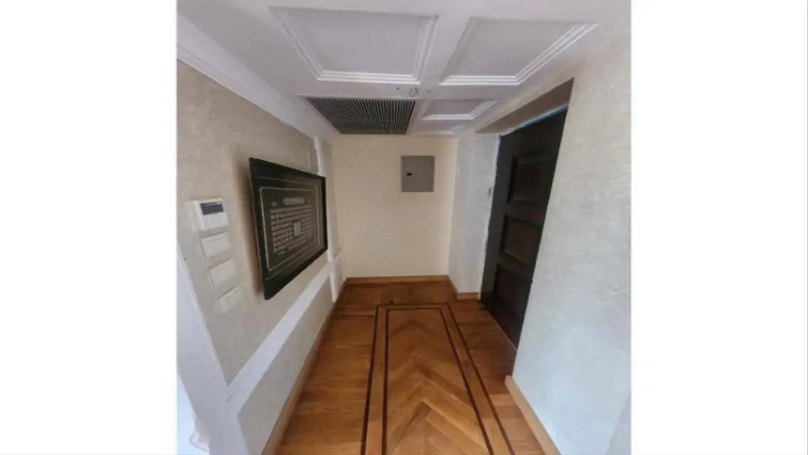 Modern Apartment in a Prime Location
