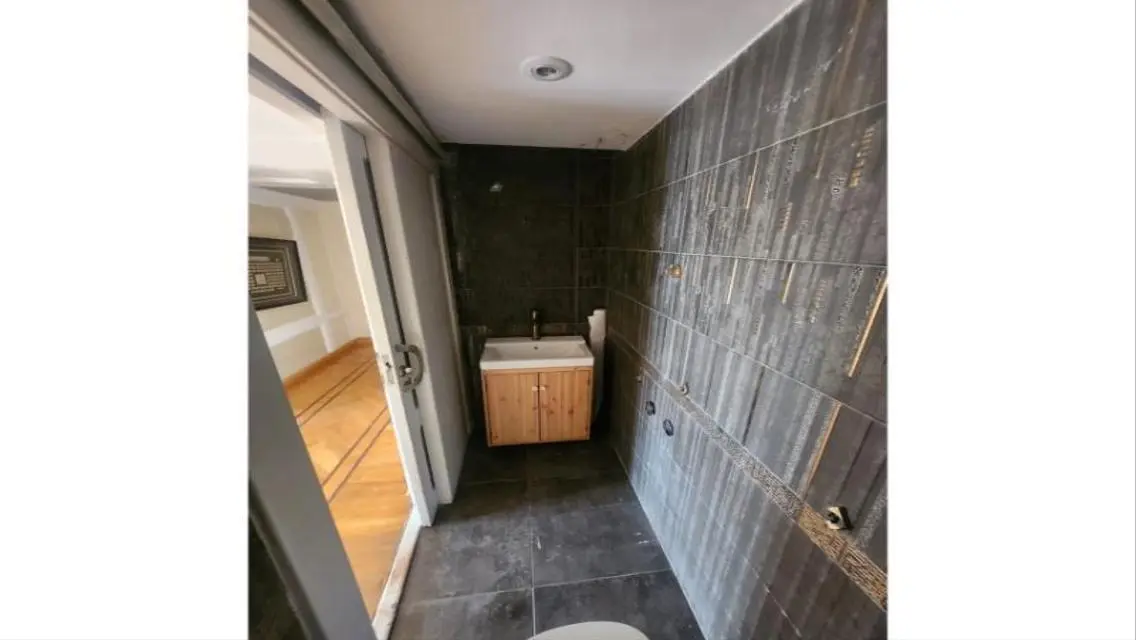 Modern Apartment in a Prime Location