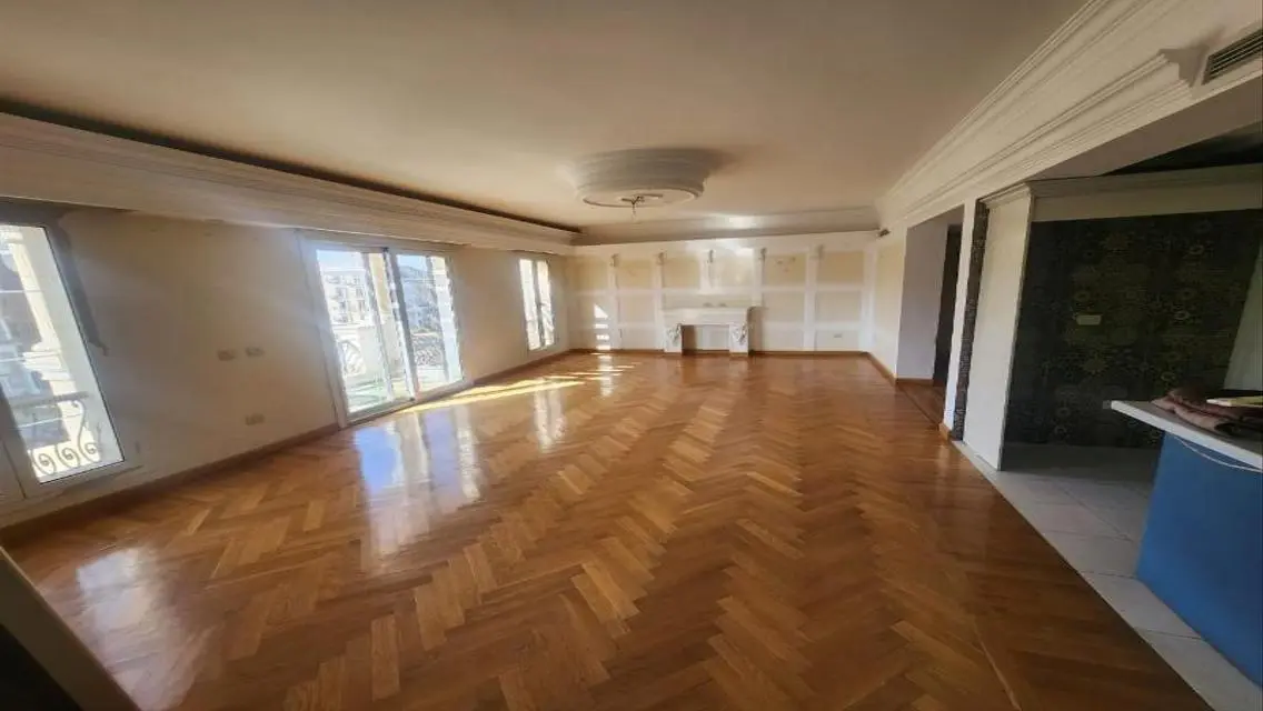 Modern Apartment in a Prime Location