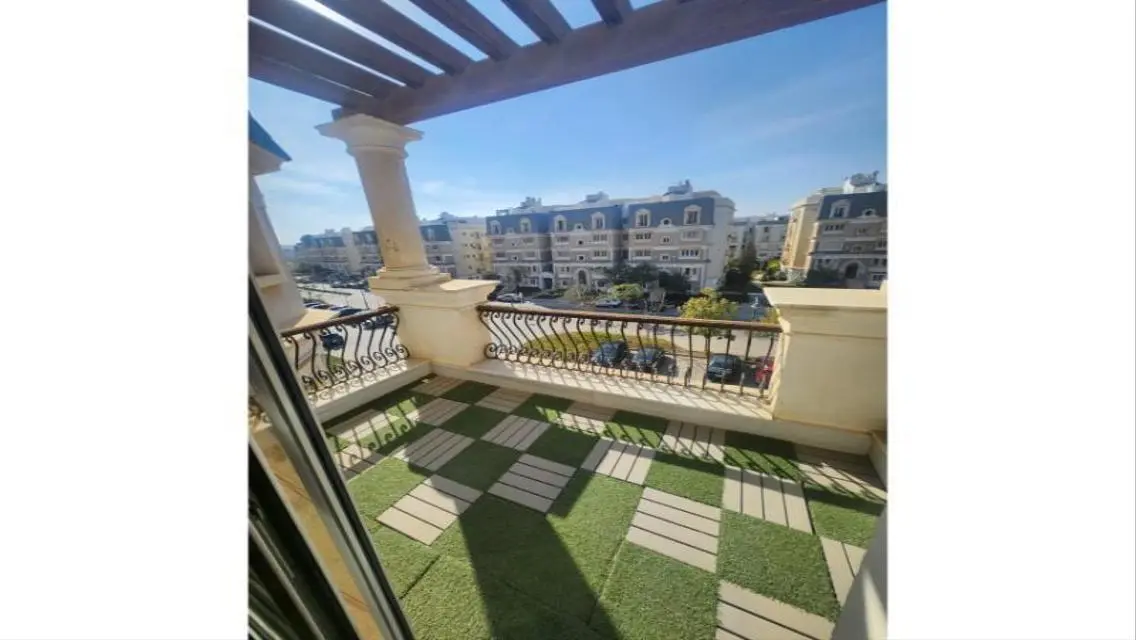 Modern Apartment in a Prime Location
