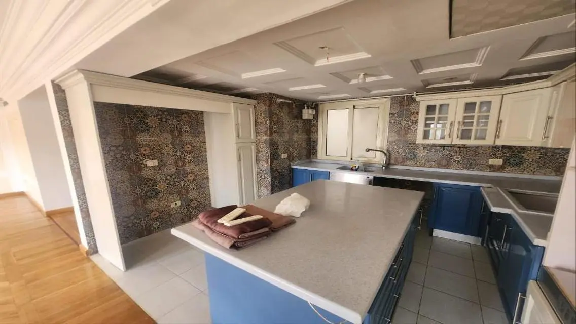 Modern Apartment in a Prime Location