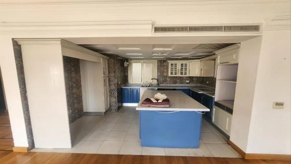 Modern Apartment in a Prime Location