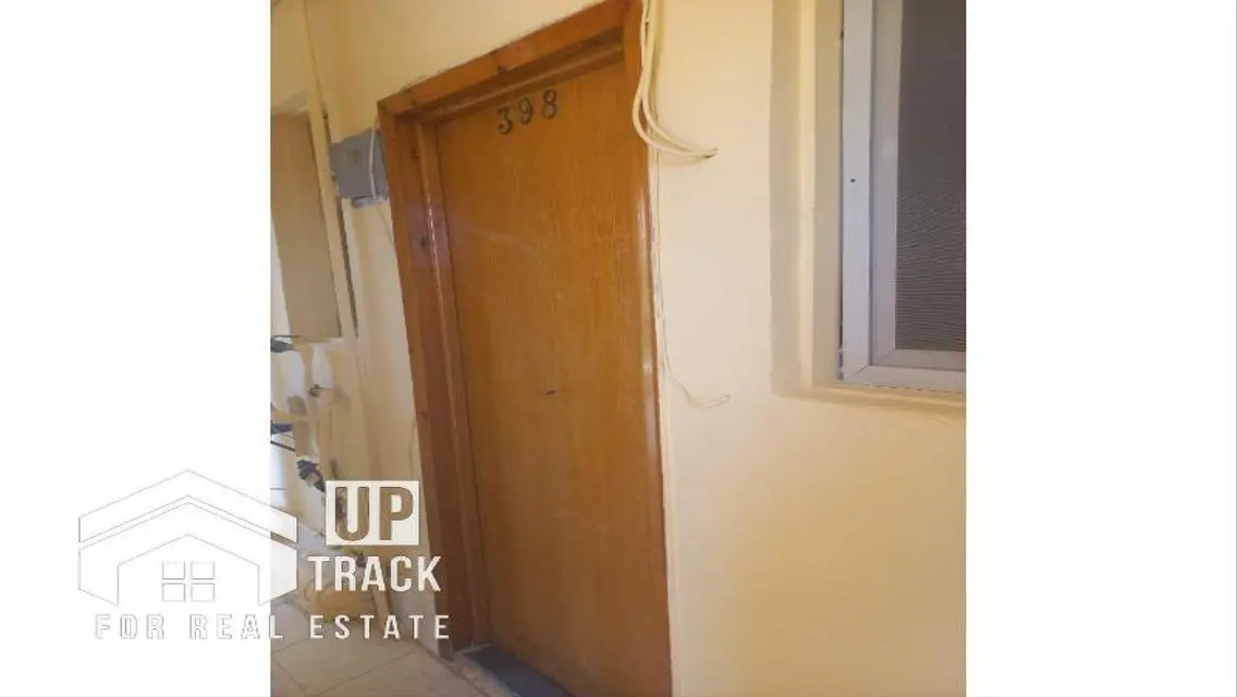 Beautiful Apartment for Sale in the City Center