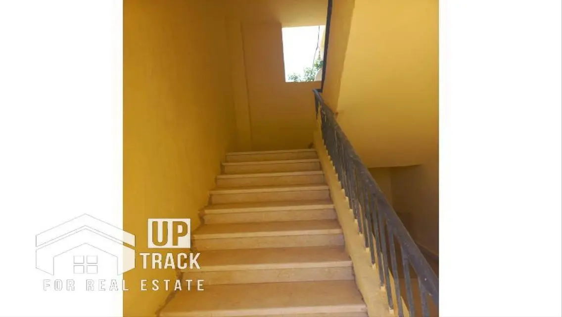 Beautiful Apartment for Sale in the City Center