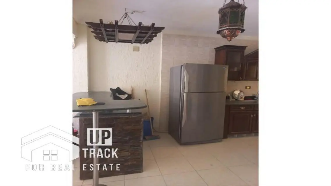 Beautiful Apartment for Sale in the City Center