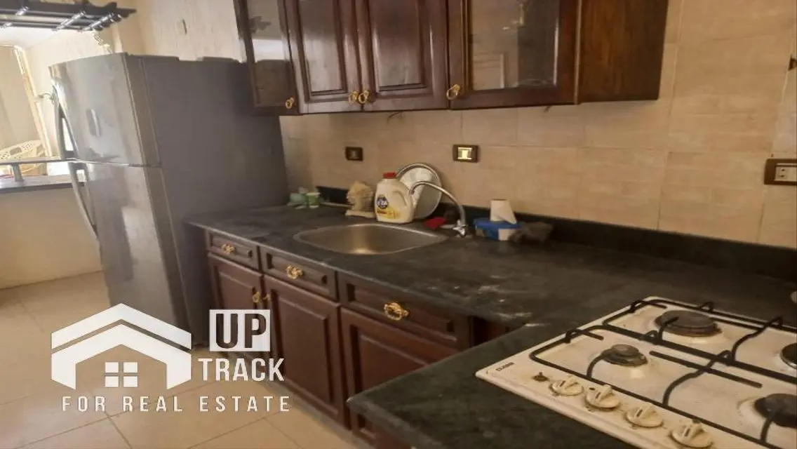 Beautiful Apartment for Sale in the City Center