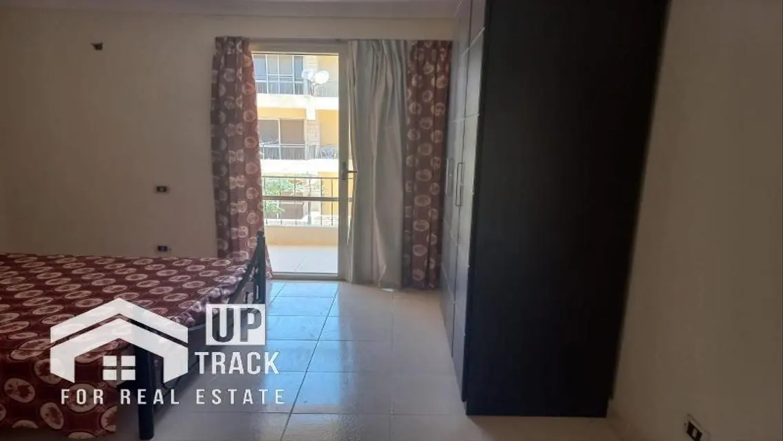 Beautiful Apartment for Sale in the City Center