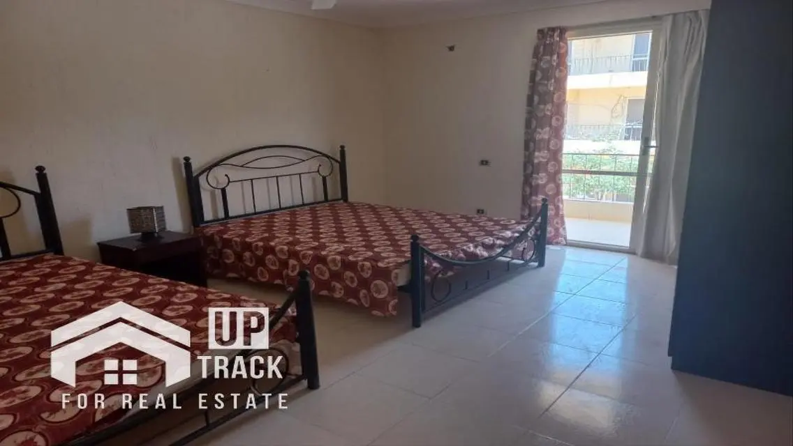 Beautiful Apartment for Sale in the City Center