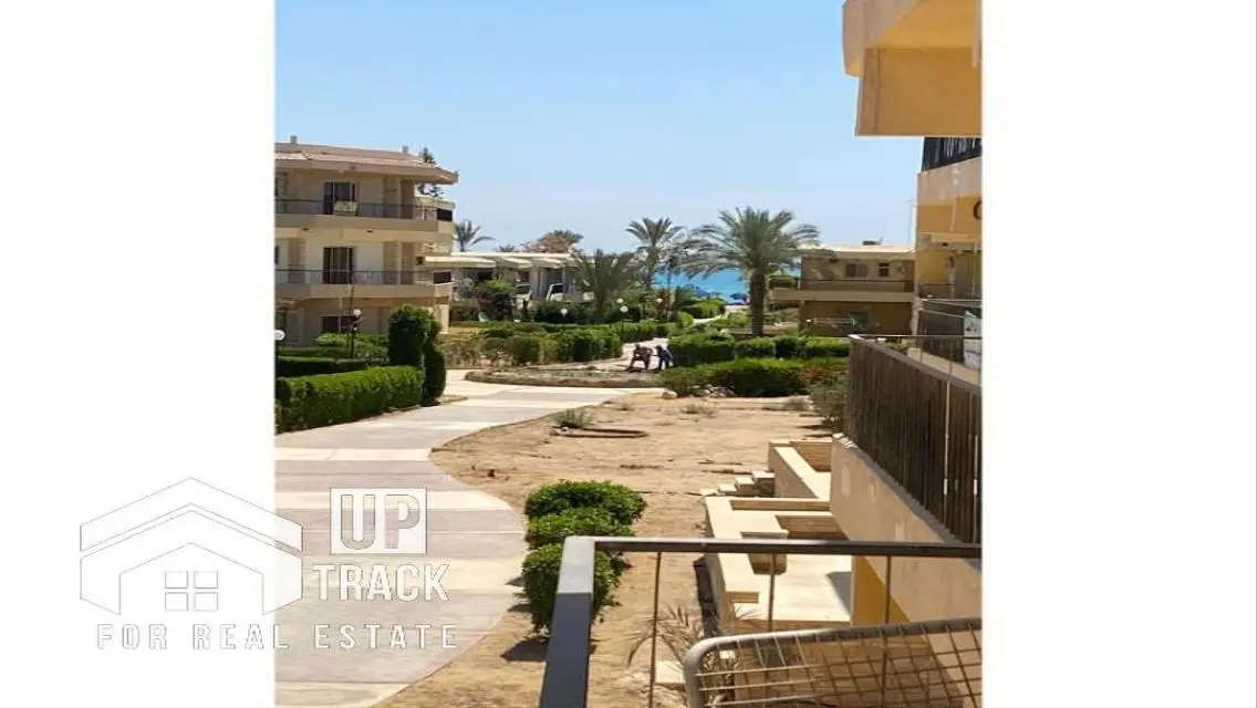 Beautiful Apartment for Sale in the City Center