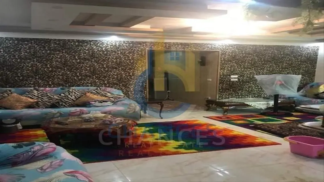 Stunning Apartment for Sale in Area 180
