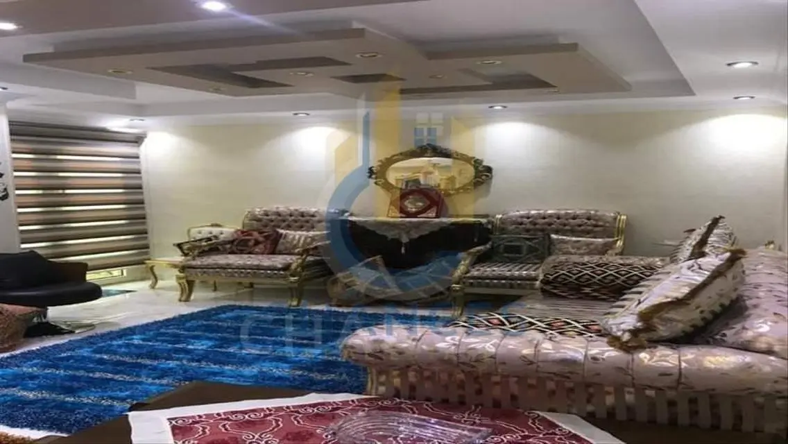 Stunning Apartment for Sale in Area 180