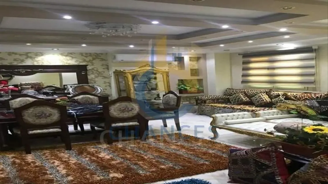 Stunning Apartment for Sale in Area 180