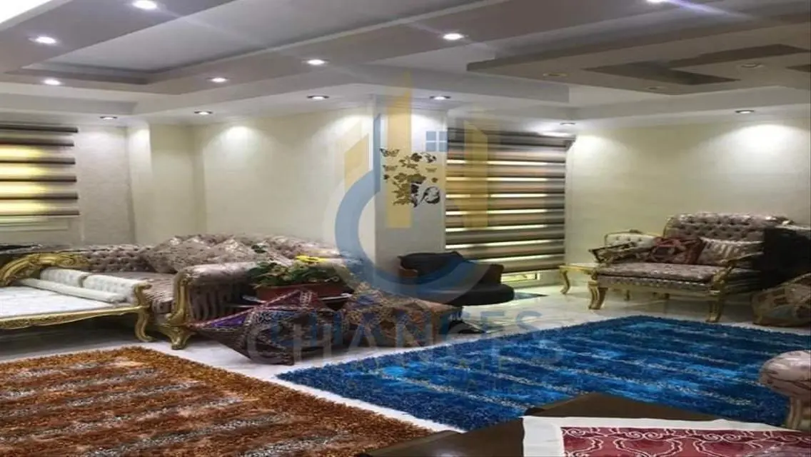 Stunning Apartment for Sale in Area 180