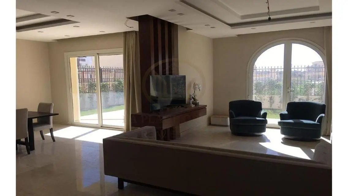 Luxury Apartment in Cluster 8 - 370 sqm