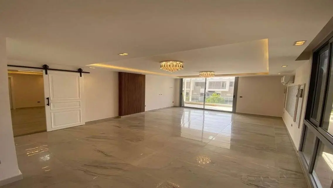 Luxury Villa for Sale in Jefaira, North Coast