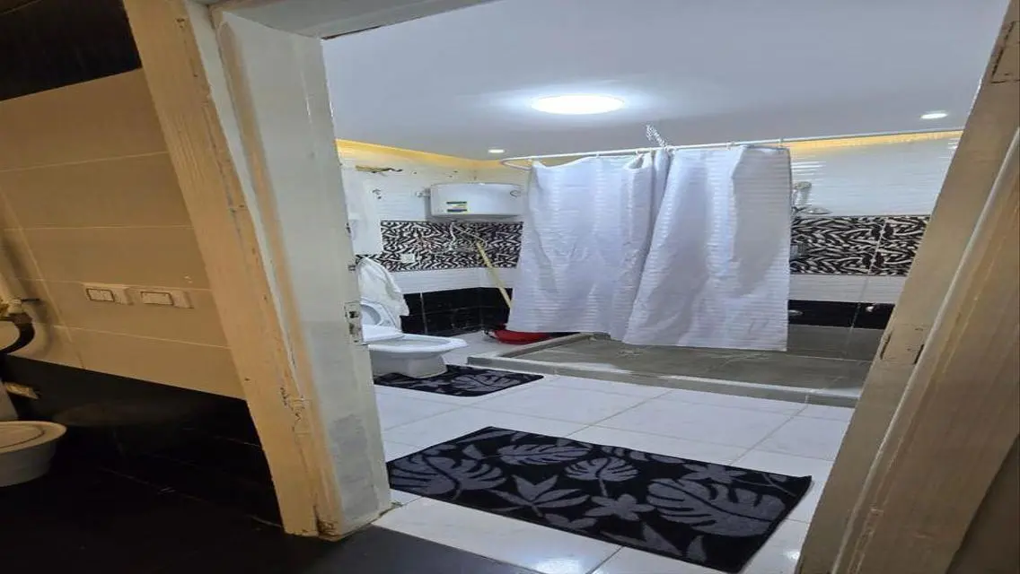 شقة فاخرة للإيجار في القاهرة