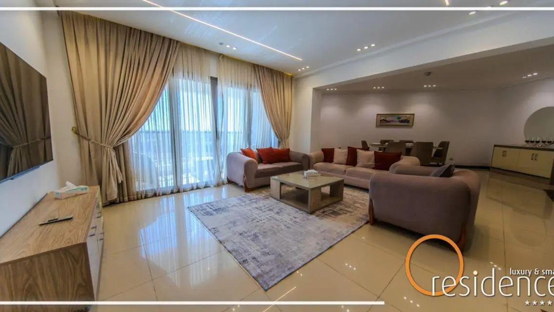 Luxury Apartment of 34 m² at Affordable Prices