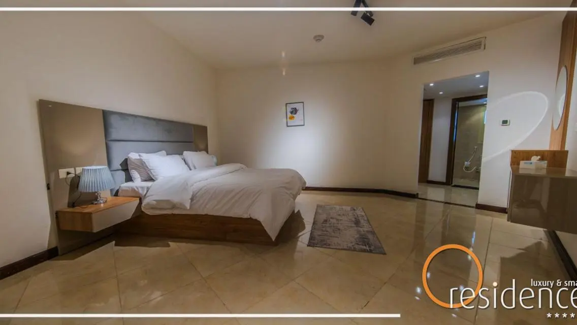 Luxury Apartment of 34 m² at Affordable Prices