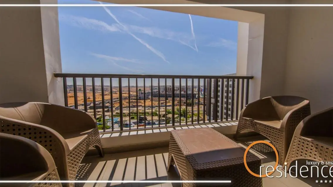 Luxury Apartment of 34 m² at Affordable Prices